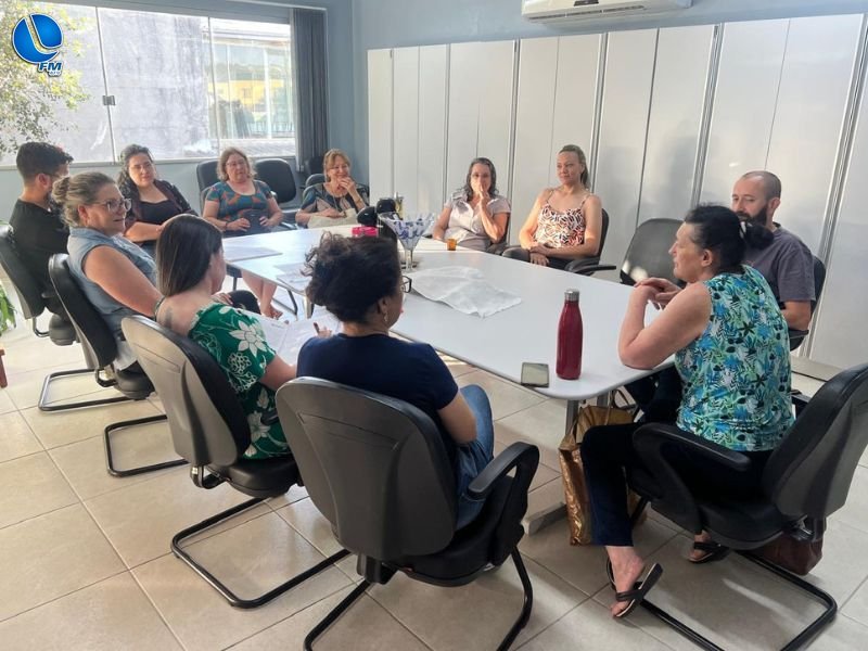 Encerramento anual marca última reunião do Conselho Municipal de Políticas Culturais