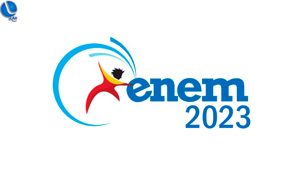 Enem 2023: Locais de prova disponíveis