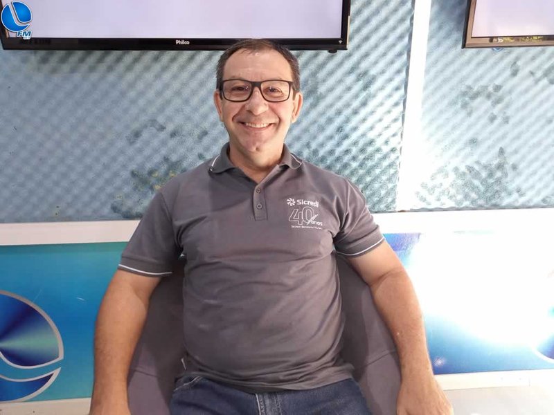 Lagoa Vermelha: será construída nova sede para o Sicredi