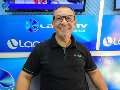 Lagoa Vermelha: inauguração das novas instalações da Sicredi da Afonso Pena