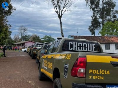 Novo ataque armado é registrado na Terra Indígena do Ventarra em Erebango