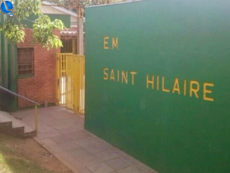 Escola de Porto Alegre entre as melhores do mundo: Rádio Lagoa FM entrevista diretora