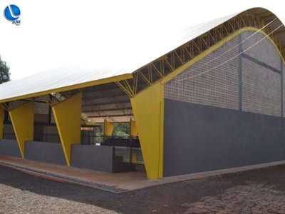 Após ocupação indígena, Prefeitura de Charrua espera retomar aulas na segunda-feira