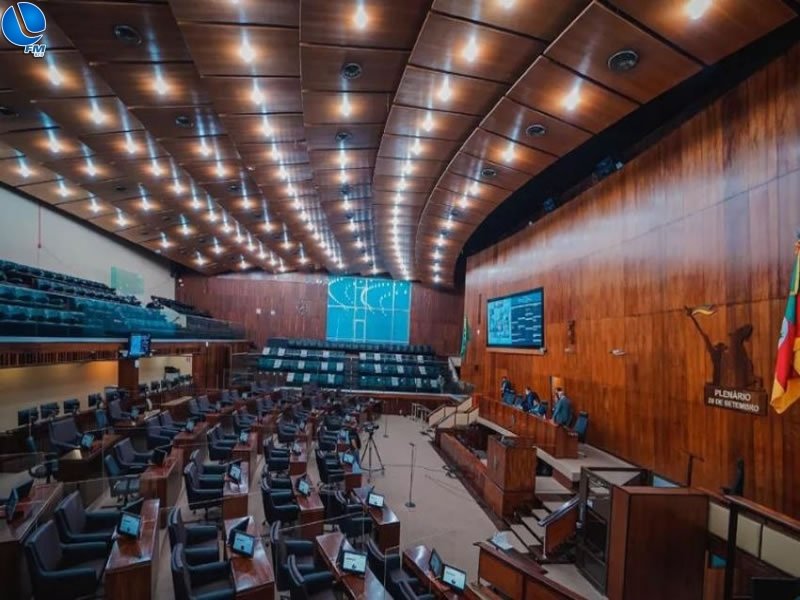 Veja quem são os 55 deputados estaduais eleitos pelo RS