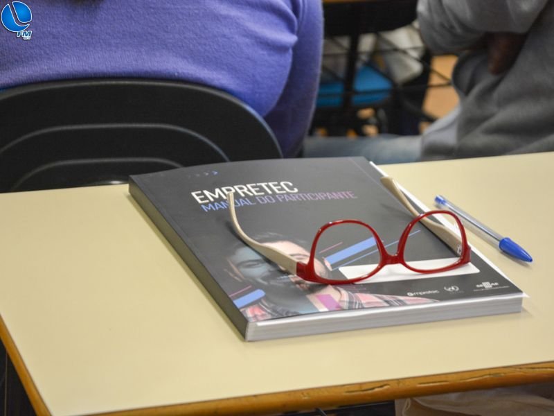 Estão abertas as inscrições para imersão empreendedora em Lagoa Vermelha