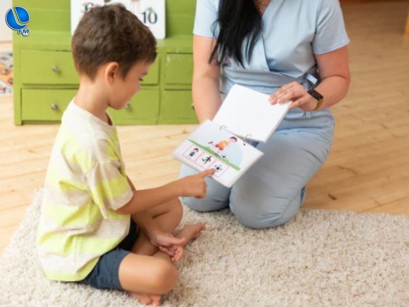 Estão abertos os credenciamentos para atendimentos especializados a crianças e adolescentes com TEA