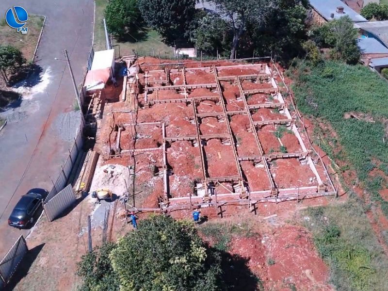 Nova unidade de saúde vai atender mais de 4 mil moradores em Lagoa Vermelha