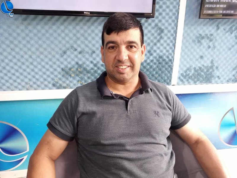 Cobertura da cancha do CTG Alexandre Pato: definida empresa vencedora