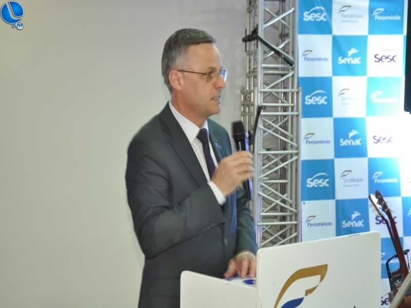 Jantar do Sindilojas