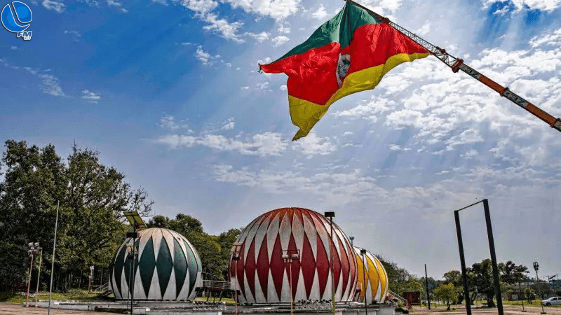 Expointer: Santini comemora inscrições