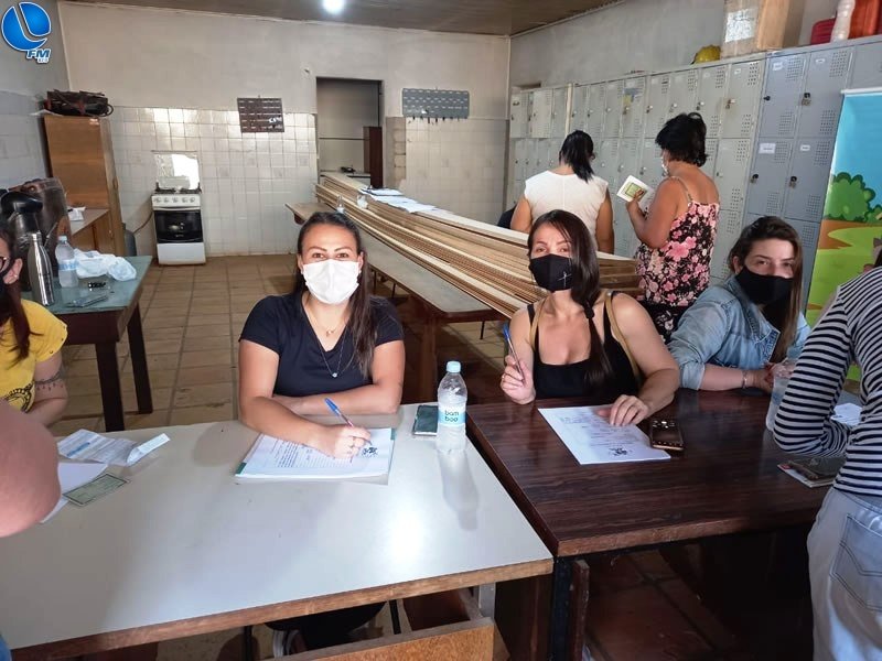 Ong APIA realiza mais um cadastramento para castração de cadelas e gatas