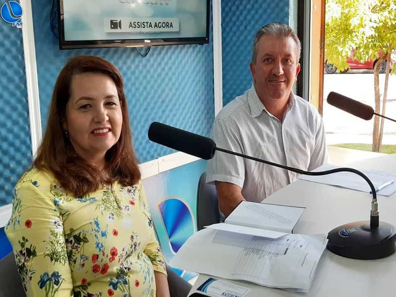 Nova Delegada Regional do Trabalho se apresenta à comunidade