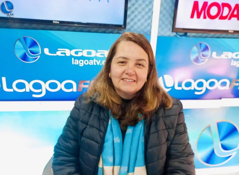 Cobertura da cancha do Parque de Rodeios: dada ordem de serviço