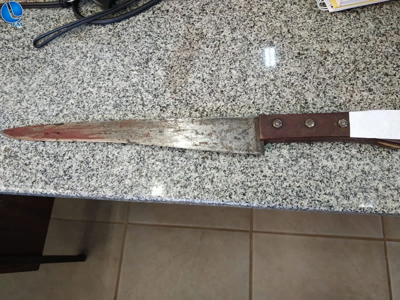 Delegada Alexandra: “Em momento algum houve tentativa de assalto”