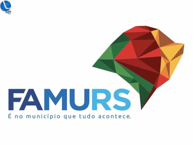 Extinção de municípios: FAMURS realiza reunião nesta quarta-feira