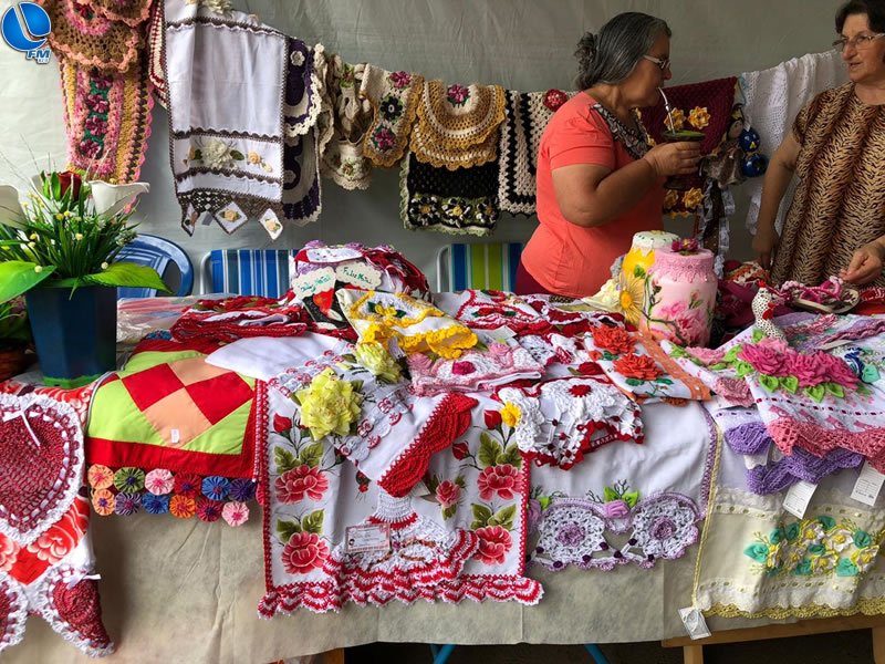 Feira Intermunicipal de Artesanato: 10 municípios confirmados