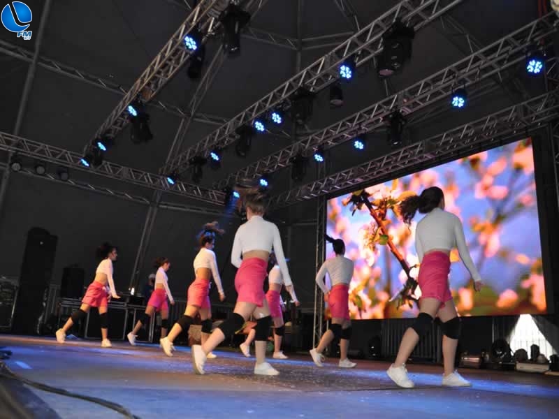 Feira do Livro 2021