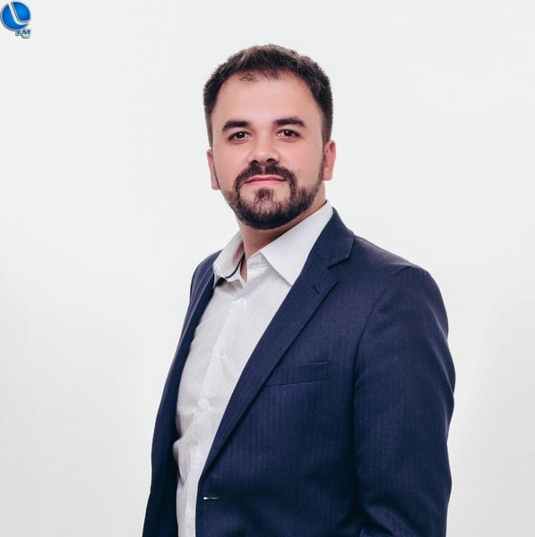 Felippe Rieth Prefeito de Capão Bonito do Sul exalta governador do Estado Eduardo Leite