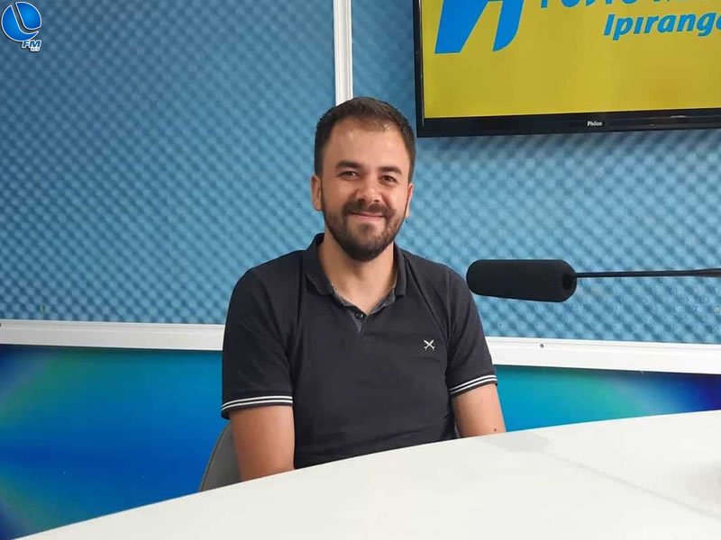 Felippe Júnior Rieth aceita vice-presidência da Famurs