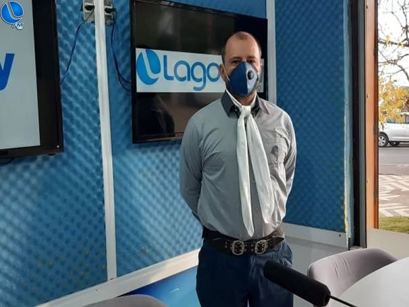 Capital Gaúcha da Chula: “É o justo reconhecimento à Lagoa Vermelha”