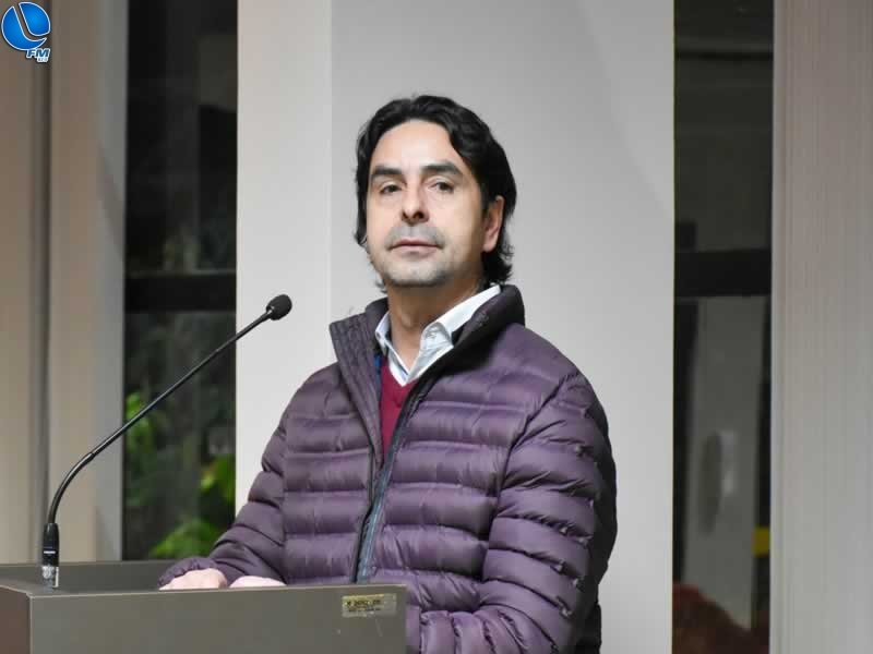 Fernando Braga Gomes enaltece o Dia do Assistente Social