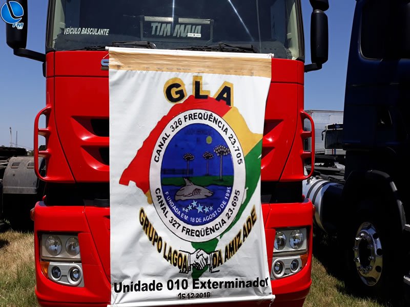 29° Festa dos Motoristas