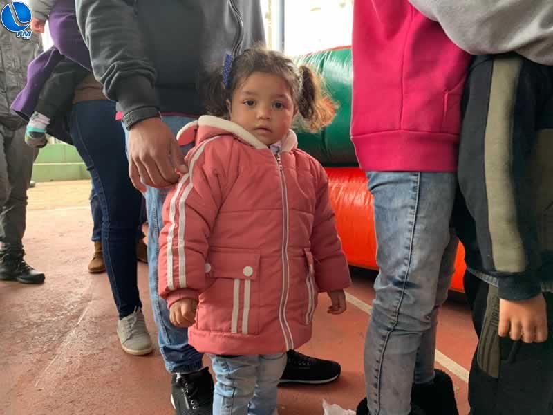 Festa Dia das Crianças