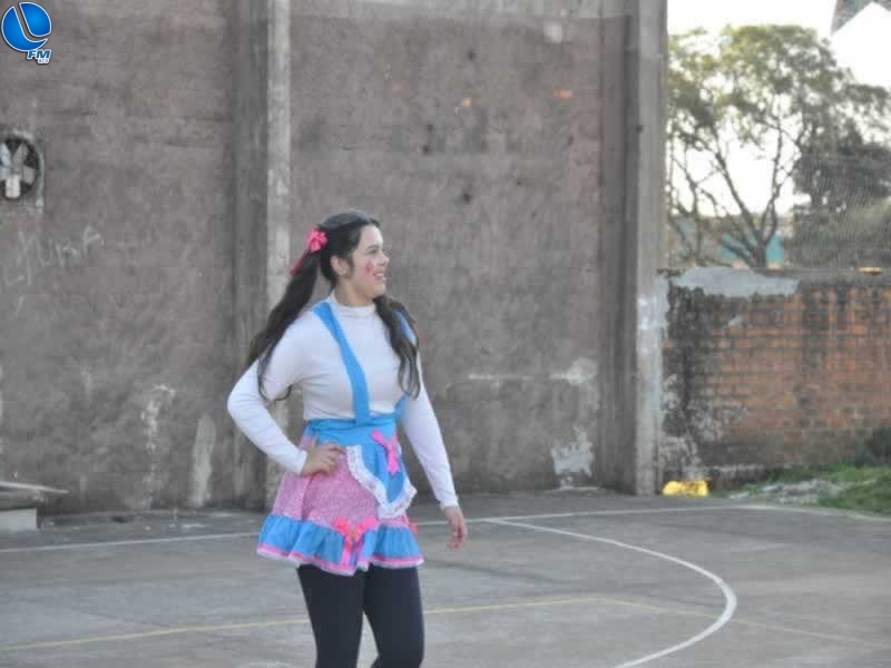 Festa Junina do Colégio Estadual