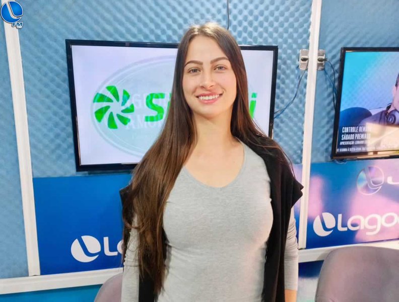 Lagoa Vermelha: Emater ganha médica-veterinária