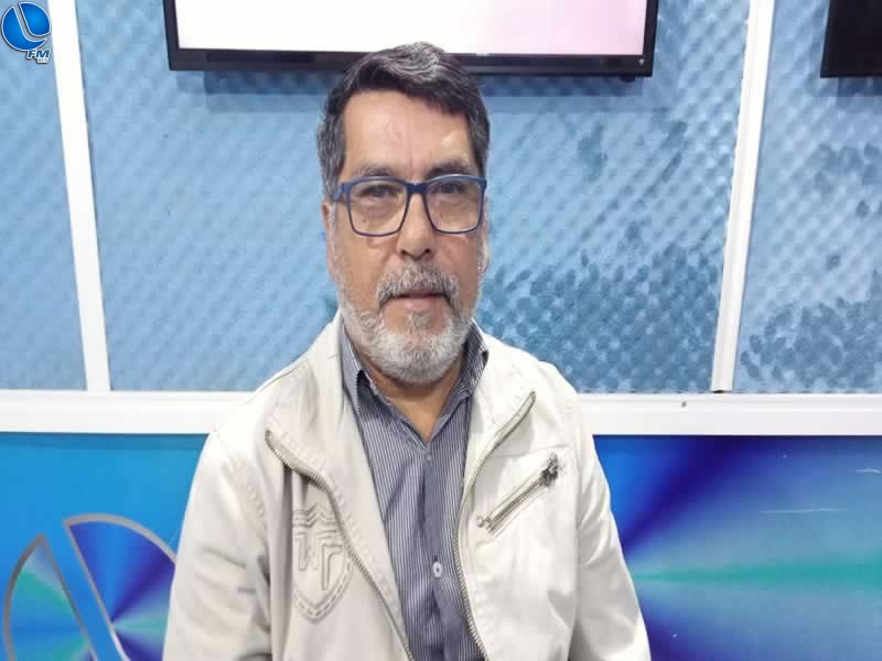 Secretário interino de obras do município esclarece pontos que ainda estão interditados após intensa chuvas