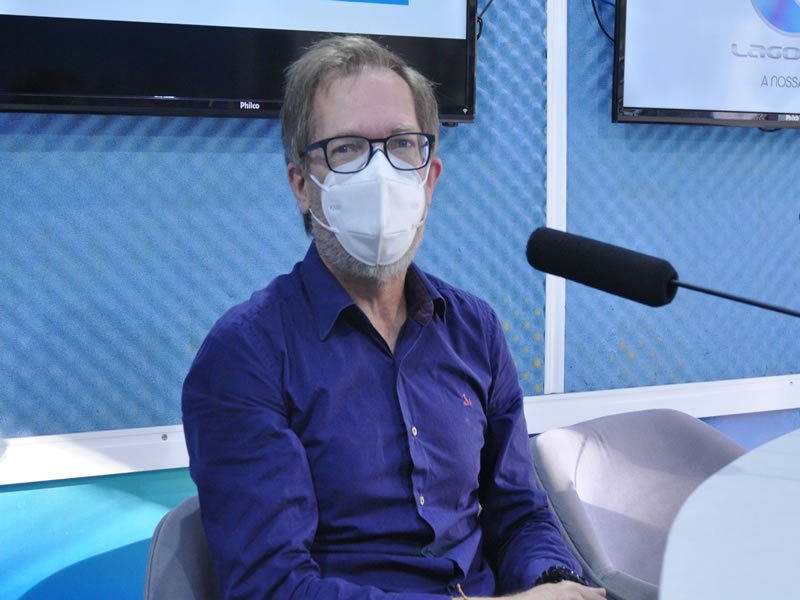 Descontente, Flávio Arend renuncia presidência do Conselho Municipal da Cultura