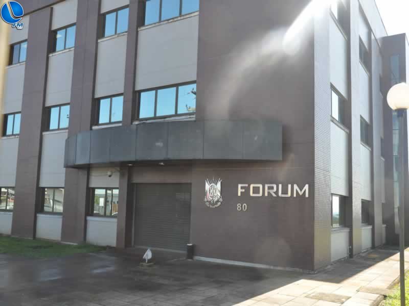 Tribunal de Justiça suspende expediente em Fóruns no Rio Grande do Sul