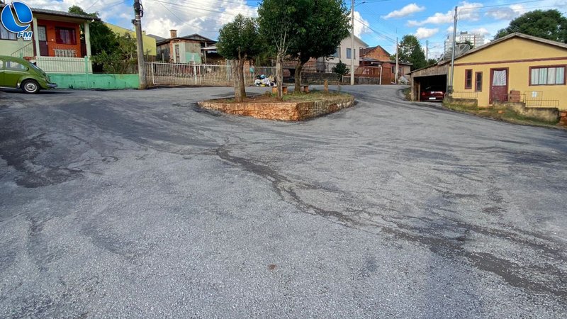 Investimentos em infraestrutura melhoram qualidade de vida dos moradores do Bairro Consoladora