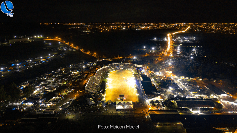 Lagoa Vermelha participará de reunião do CONDESUS no Rodeio de Vacaria