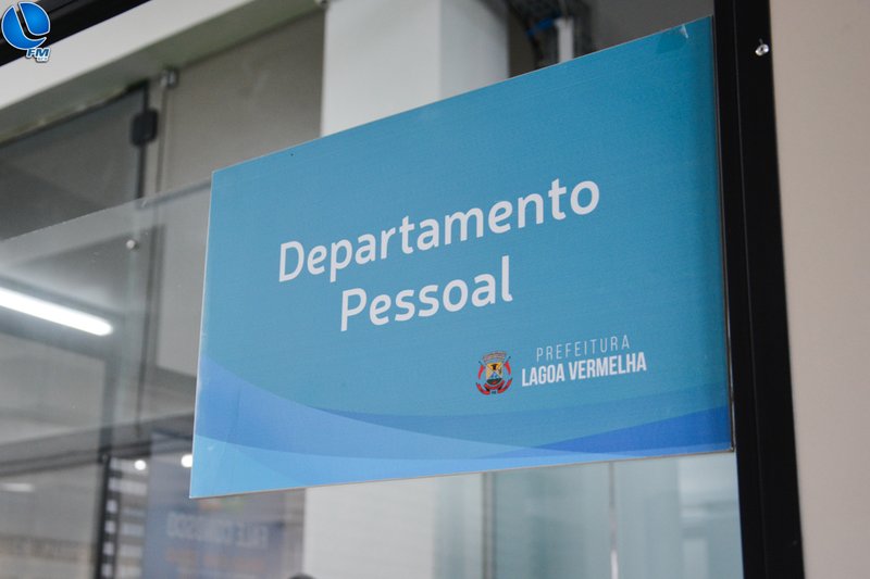 Prefeitura de Lagoa Vermelha abre seleção para estágios em diversas áreas