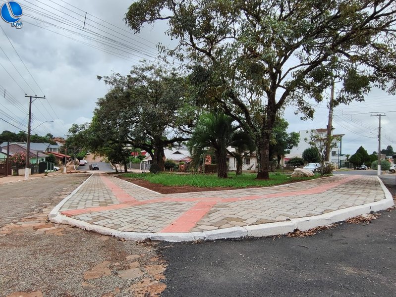 Neste final de semana, inauguração da Circular