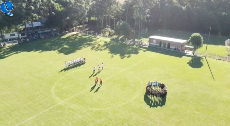Jogos do Campeonato Municipal retornam neste final de semana