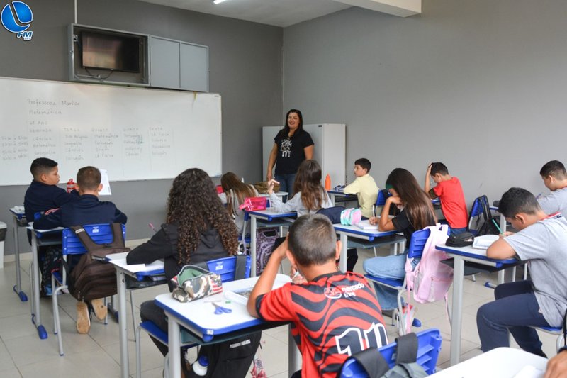 Lagoa Vermelha abre seleção para professores de Matemática e Inglês