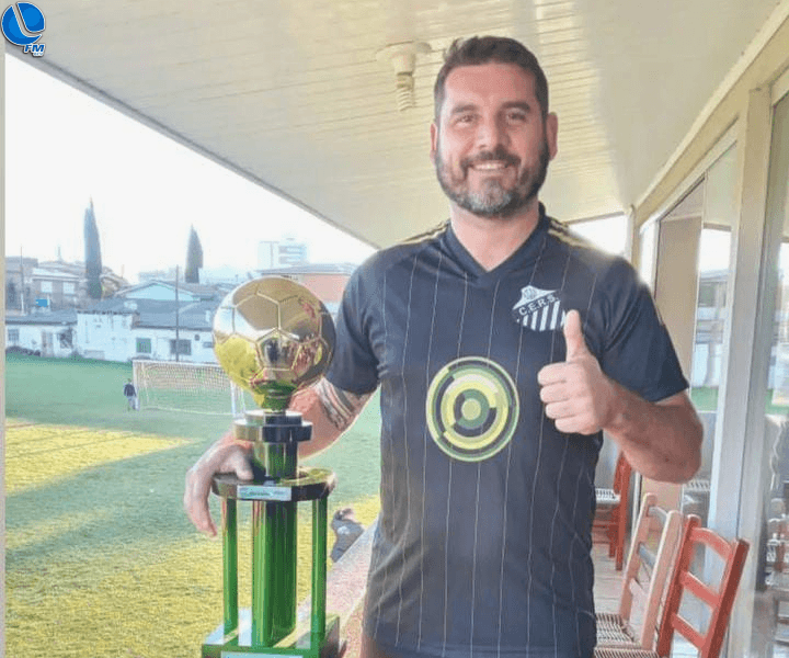 Futebol 7: Santos e EV Esportes campeões