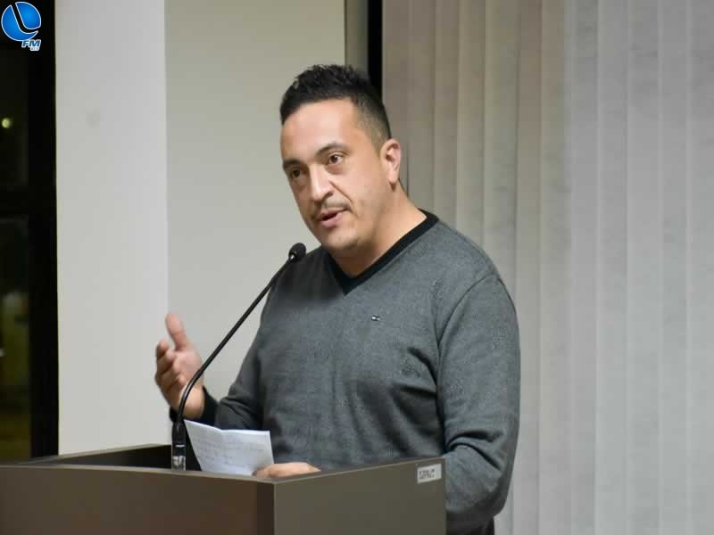 Líder do Governo na Câmara faz levantamento de Projetos aprovados no primeiro semestre