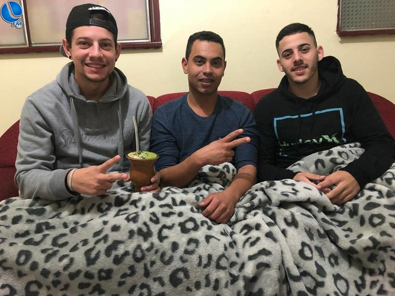 Gabriel Rosa reforça Lagoa Futsal