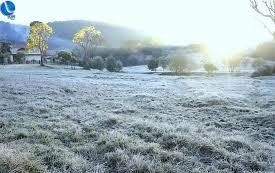 Rio Grande do Sul terá frio e chuva nos próximos dias