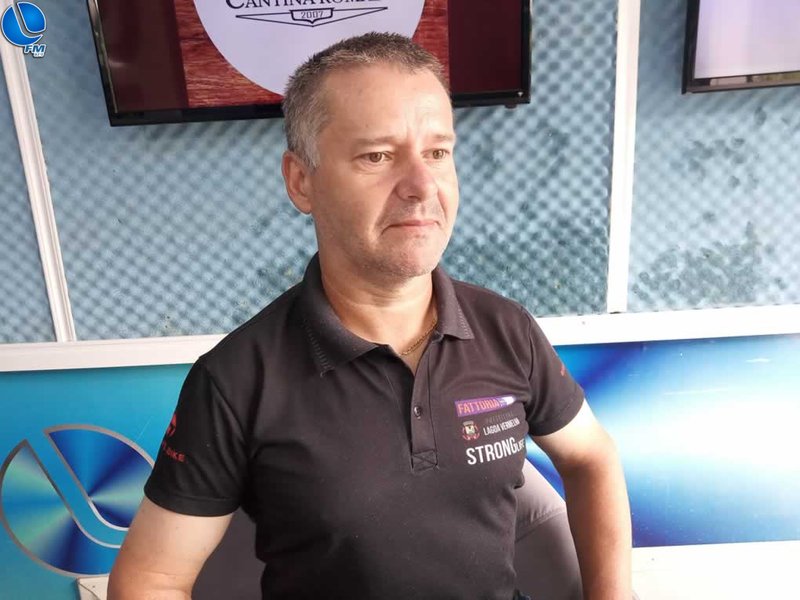 Jovens lagoenses se preparam para o Serviço Militar Obrigatório