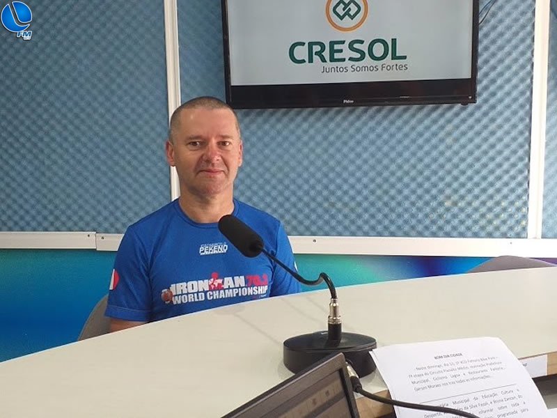 Neste domingo, 1º XCO Fattoria Bike Park – 7ª etapa do Circuito Planalto Médio em Lagoa Vermelha