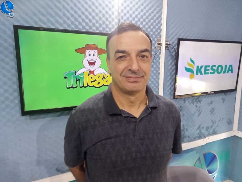 Previsto para maio funcionamento dos semáforos inteligentes