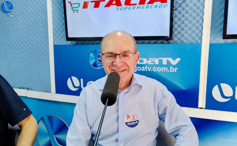 Getúlio Cerioli: é preciso pensar em um município  que cresça com autoestima e confiança