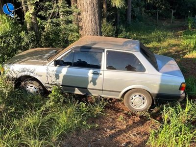 Suspeito de atropelamento fatal na ERS-135 apresenta-se à polícia em Erechim