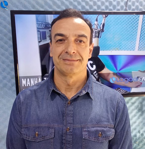 Semáforo com inteligência artificial na Afonso Pena