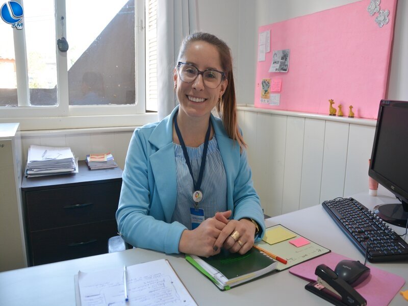 CRAS de Lagoa Vermelha tem nova coordenadora