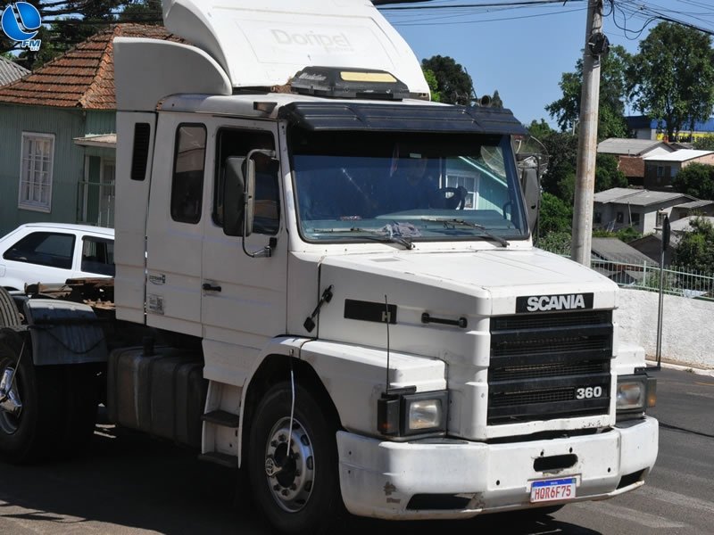 Grupo GLM realiza procissão motorizada neste domingo